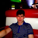 Макс Григорьев
