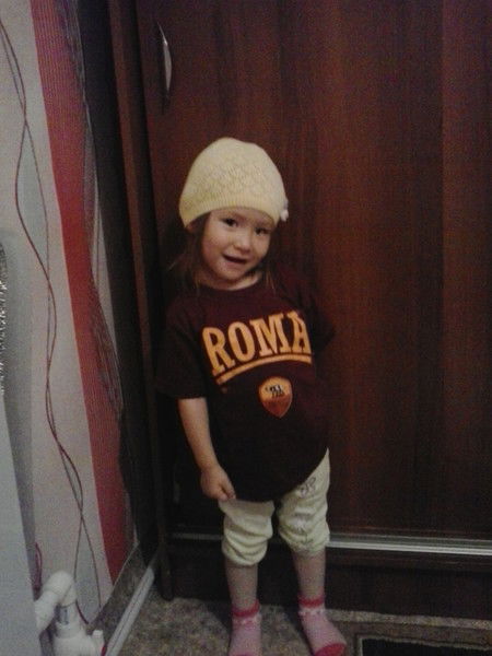 Айкерим Казыбаева (Жалелова)