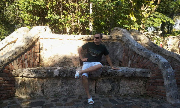 Нидченко Александр