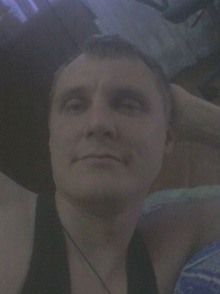 Сергей Манин