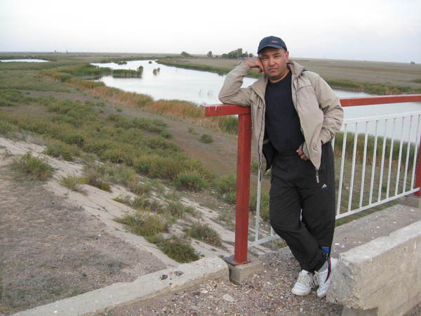 Ондасын Оспанов