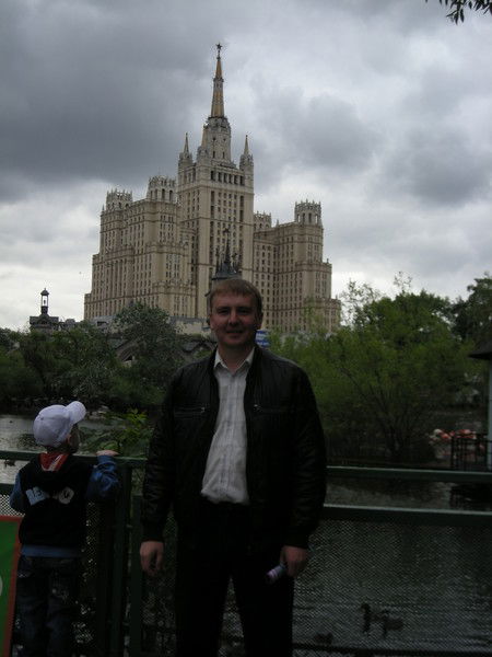 Александр Деменев