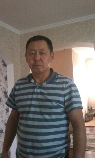 Секен Садвакасов