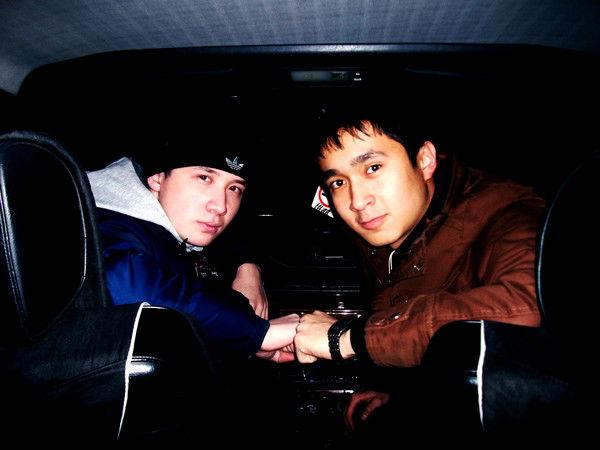 К А У М Е Н О В