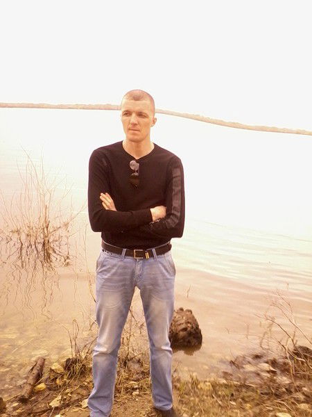 Руслан Савинов