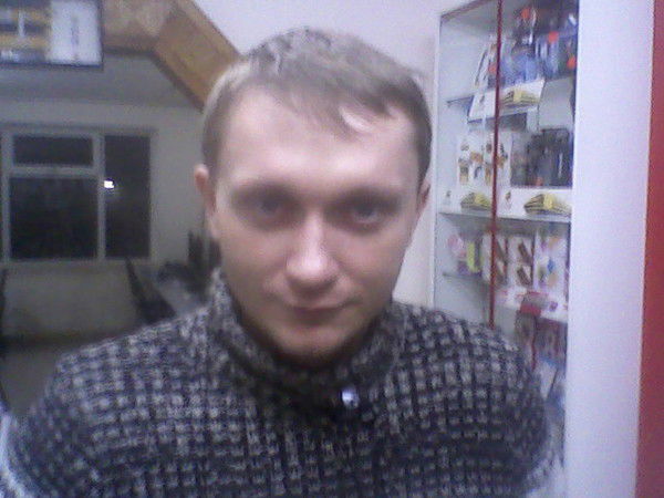 Анатолий Коренской