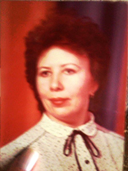 Татьяна Молчанова