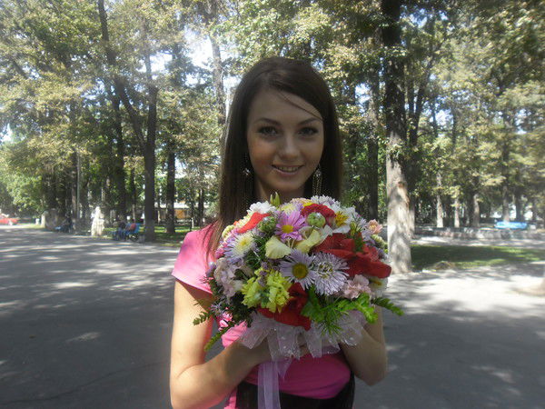 Ирина Муратова