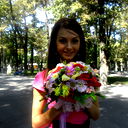 Ирина Муратова