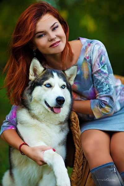 Ольга Шапошникова