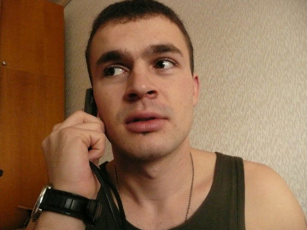 Вадим Головко