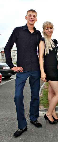 Жека Халезин