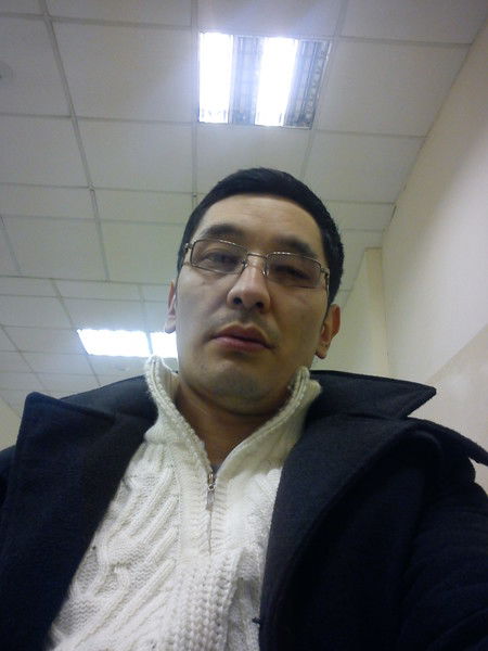 Тынчтыкбек Абдуллаев