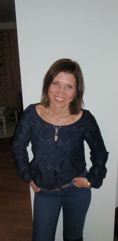 Анжела Гидирим