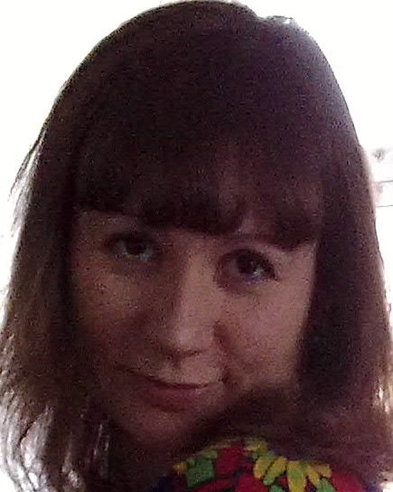 Елена Пономарева