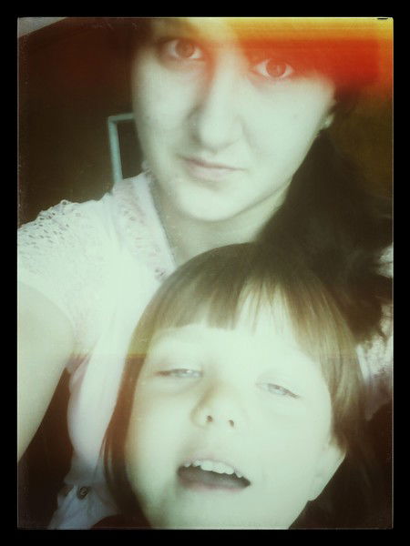 Анастасия Конотоп