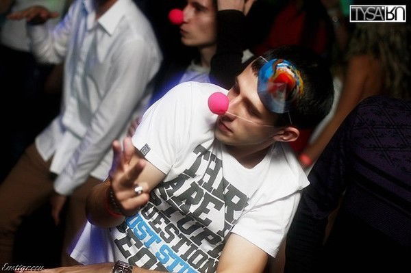 Сергей Проценко