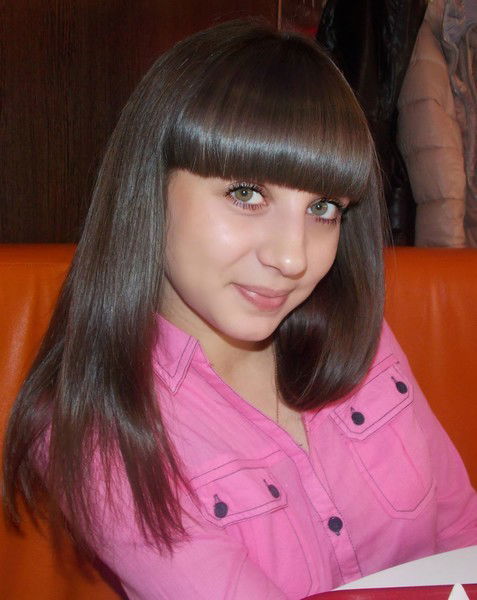 Юлия Долгушина