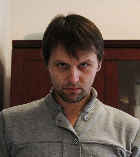 Михаил Сенич