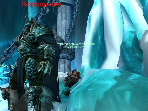 Сергей Денисов