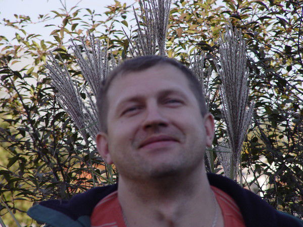 Алексей Подрядчиков