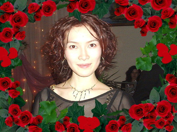 Гулзада Елеусизова