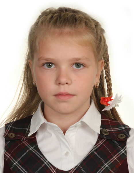 Анастасия Гавриленко