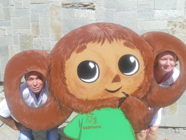 Алсу Даутова