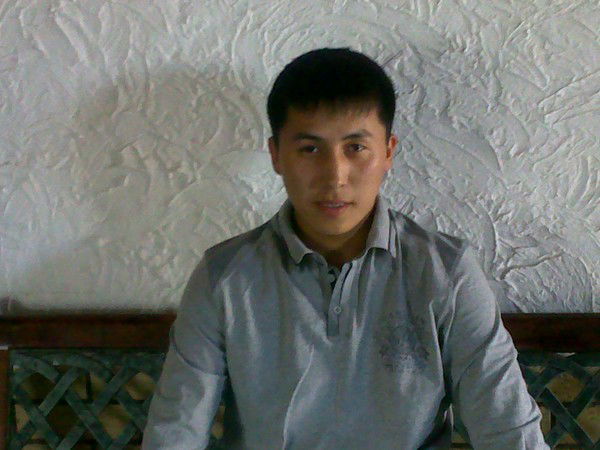 Габит Нуралиев