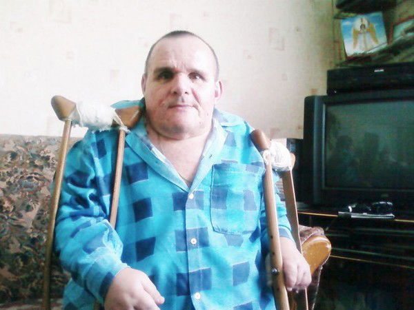 Виктор Ананин