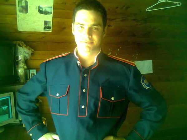 Андрей Алленов