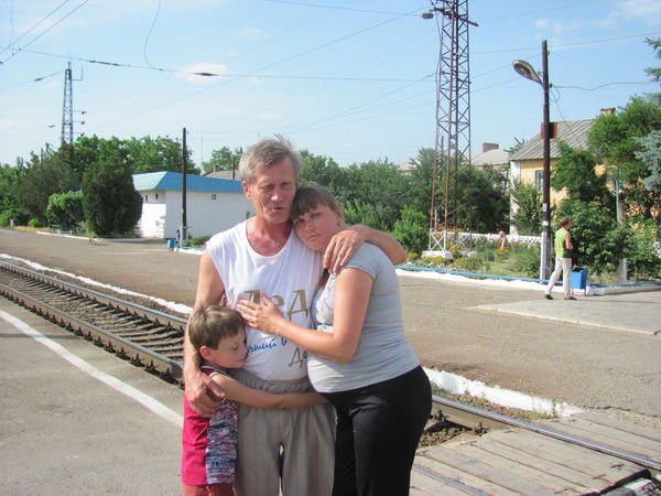 Владимир Шахов-Волобуев