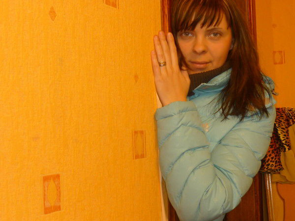 Олеся Алексеева