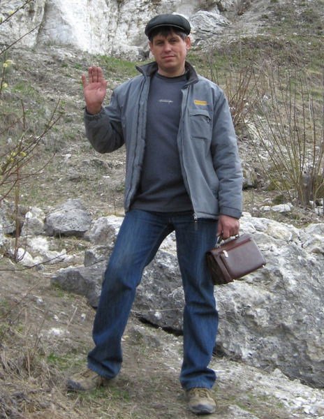 Павел Латкин