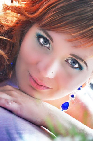 Катерина Непомнящих