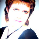Оксана Будимирова