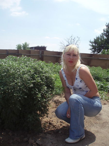 Наиля (Неля) Васильева