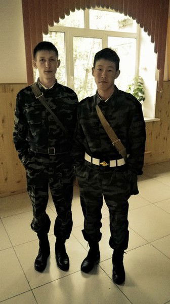 Алексей Федоров