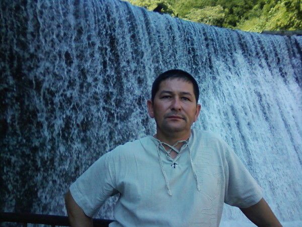 Айрат Валиуллин