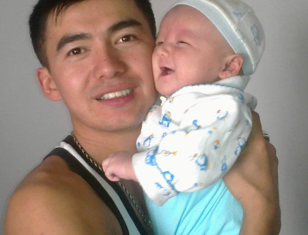 Шокан Какабаев