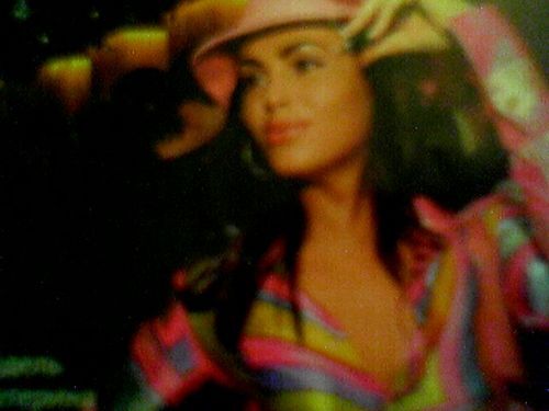 Патимат Пати