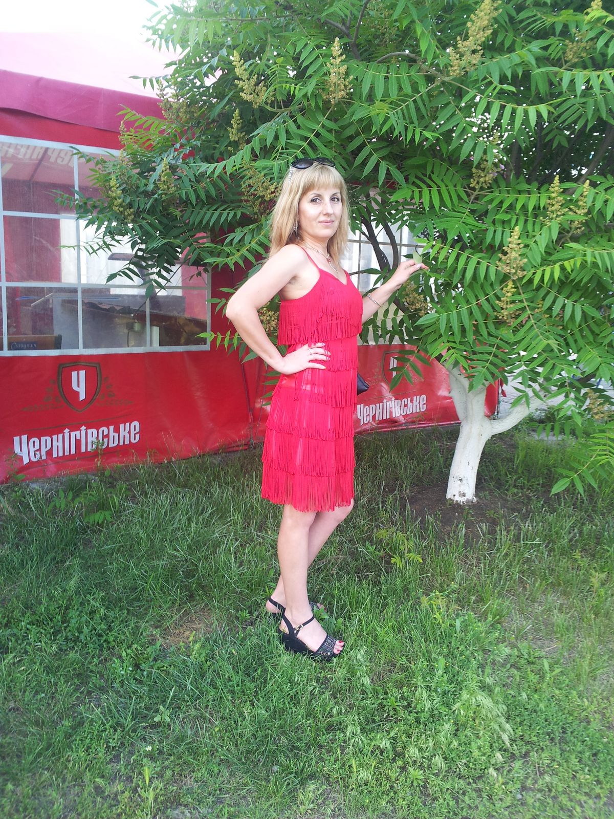 Яна Брынцева