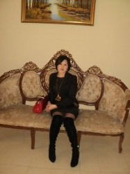 Айжан Колдасбаева