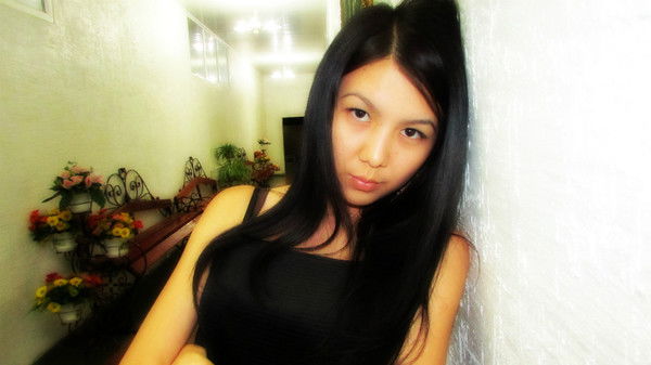 Уміт Наскенова