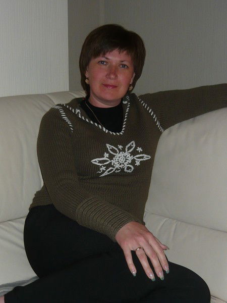 Марина Васильева