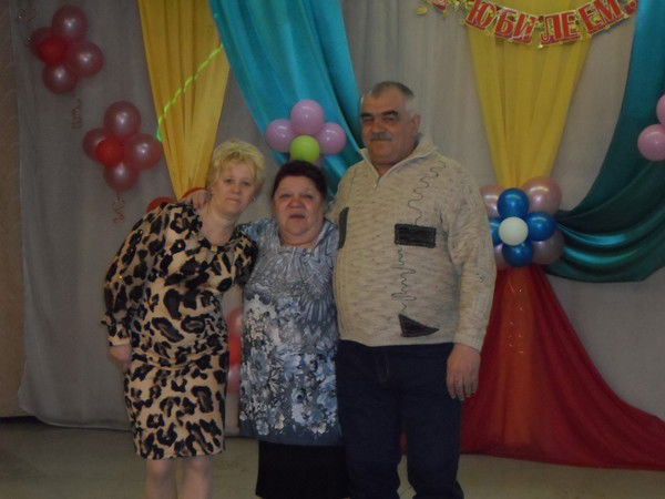 Зинаида Яшина