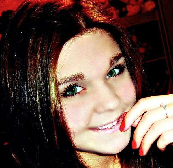 Дарья Тарановская