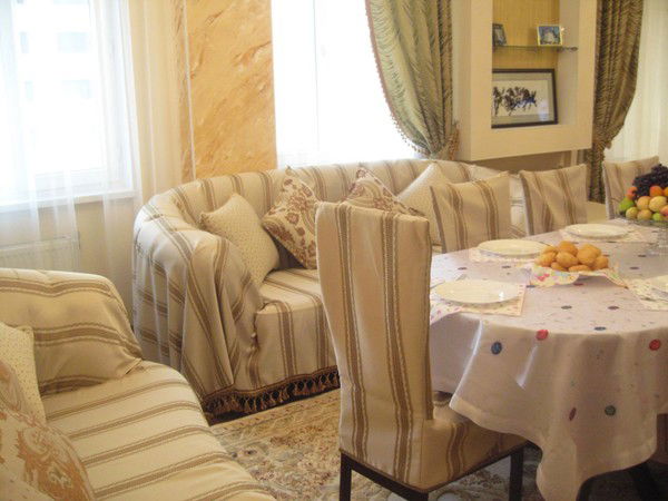 Салон Штор "штор-House"