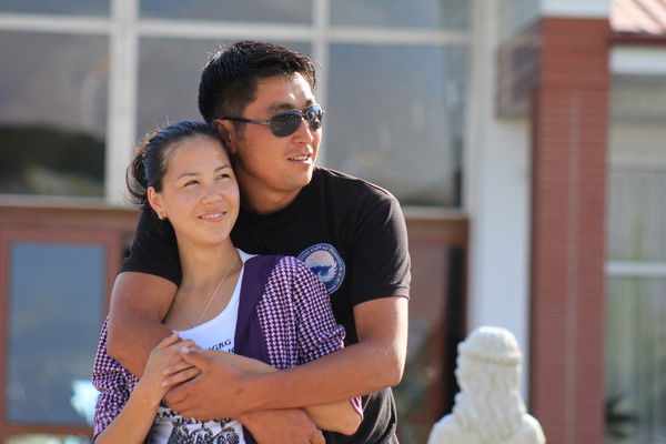 Назгуль Нурбекова