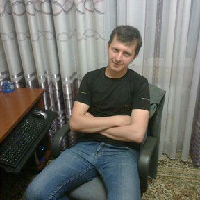 Владимир Казаков